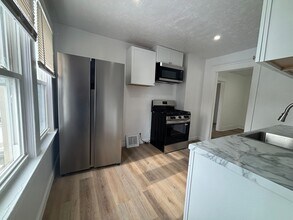 4517 Bucyrus Ave in Cleveland, OH - Building Photo - Building Photo