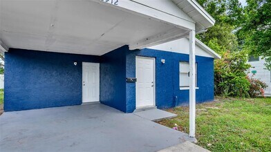 3912 10th Ave S in St. Petersburg, FL - Building Photo - Building Photo