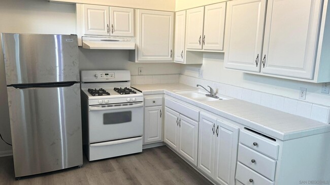 property at 4885 Cole St