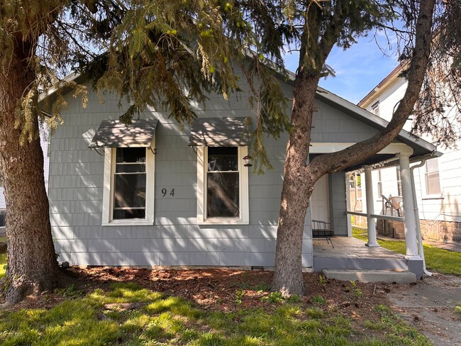 property at 94 E Patterson Ave