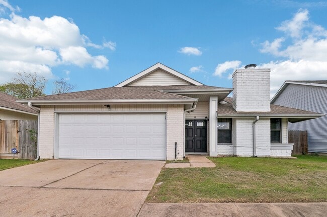 property at 11306 Bayou Pl Ln