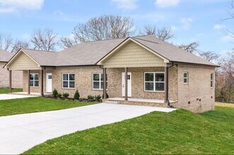 4209 Willard Dr, Unit 103 in Chattanooga, TN - Building Photo - Building Photo