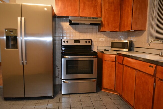 7741 W Argyle St in Norridge, IL - Building Photo - Building Photo