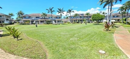 91-1033-1033 Kaipalaoa St in Ewa Beach, HI - Building Photo - Building Photo