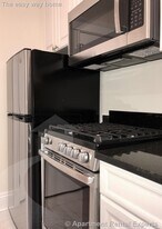 24 Chauncy St, Unit #3 in Cambridge, MA - Building Photo