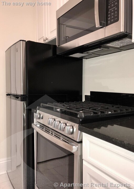 24 Chauncy St in Cambridge, MA - Building Photo
