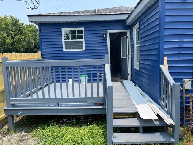 801 Rockefeller St in Savannah, GA - Building Photo - Building Photo