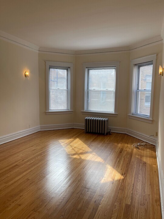 6964 N Sheridan Rd, Unit ONE BED in Chicago, IL - Foto de edificio