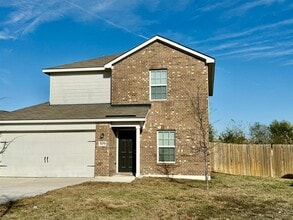509 Riverdale Dr in Jarrell, TX - Building Photo - Building Photo