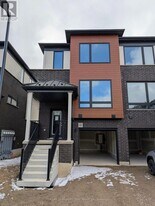 55 Arabella Dr in Guelph, ON - Building Photo