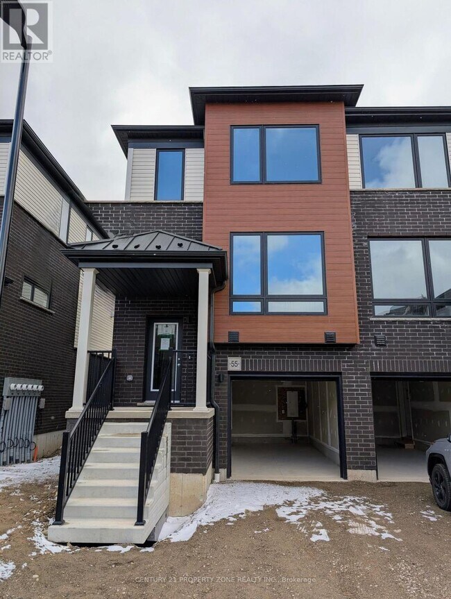 property at 55 Arabella Dr