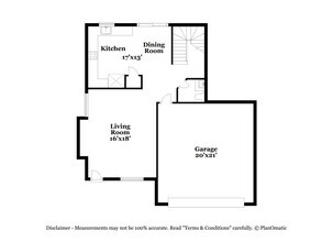 11957 Haven St in Las Vegas, NV - Building Photo - Building Photo