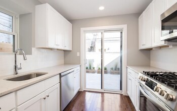 1513 S Woodstock St in Philadelphia, PA - Building Photo - Building Photo