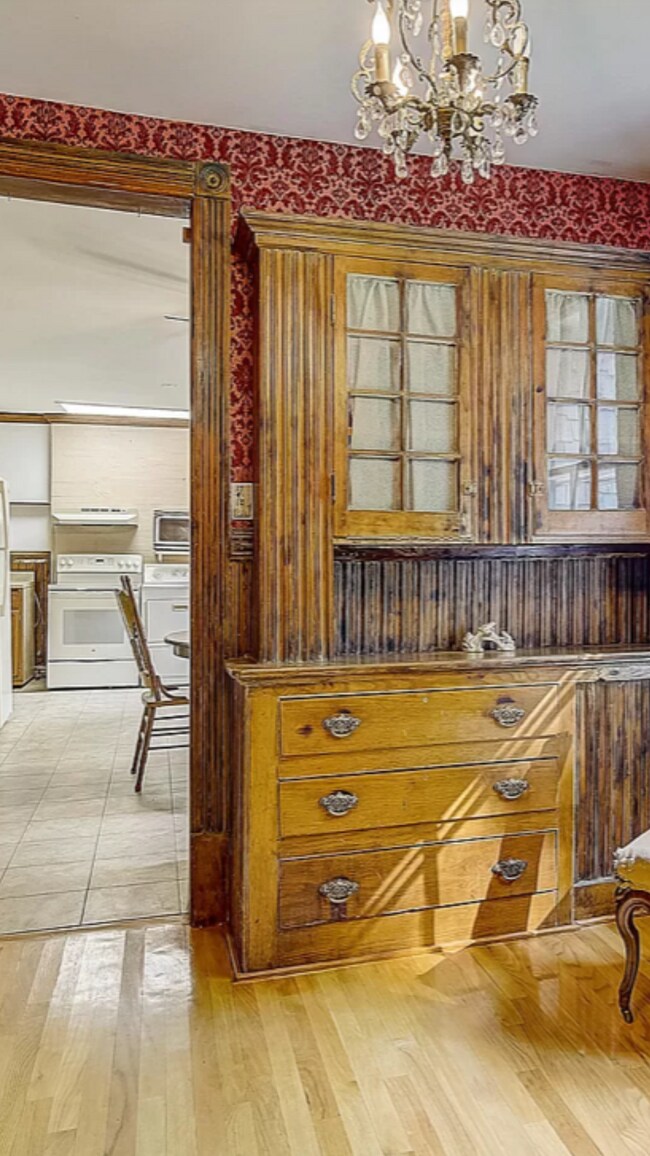 22 Prospect Cir Apartments and Nearby Atlantic Highlands Apartments For