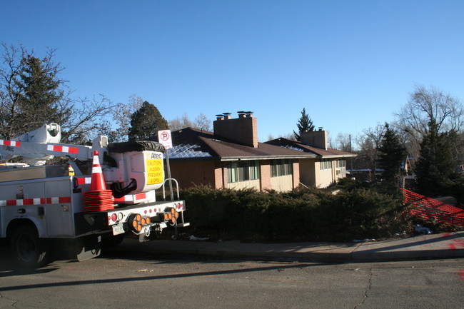 1210 Linden Ave in Boulder, CO - Building Photo - Building Photo