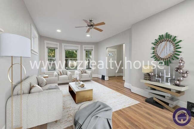 740 Parker Ave in Toledo, OH - Building Photo - Building Photo