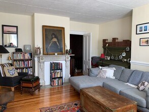 5 Day St, Unit 5 Day Street in Cambridge, MA - Foto de edificio - Building Photo