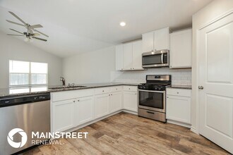 4034 Fort Palmer Blvd in Saint Hedwig, TX - Building Photo - Building Photo