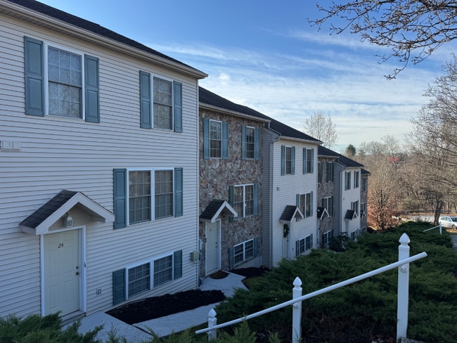property at 30 W Beale Ave