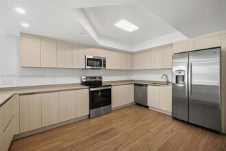 1500 Bay Rd, Unit M-0420 in Miami Beach, FL - Foto de edificio - Building Photo