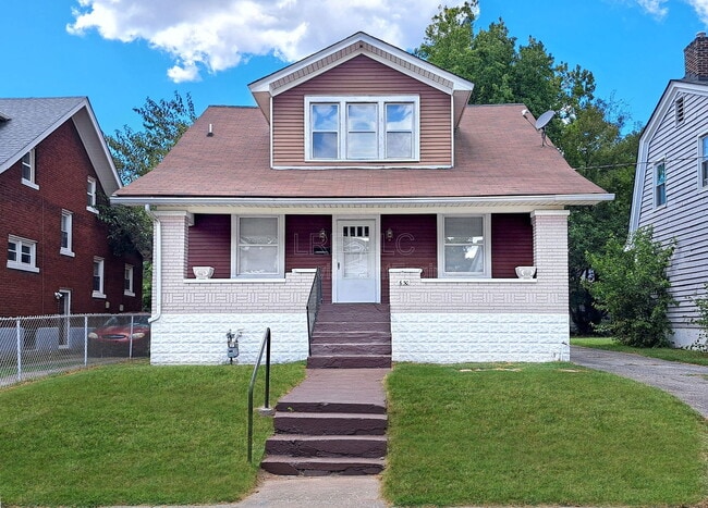 property at 650 S 43rd St