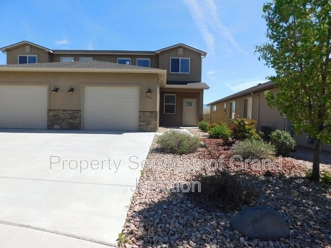 590 Treviso Ct in Grand Junction, CO - Building Photo - Building Photo