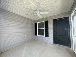 4337 Arch Wy in the Villages, FL - Foto de edificio - Building Photo
