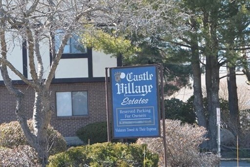 151 Bittersweet Ln-Unit -215 in Randolph, MA - Building Photo - Building Photo