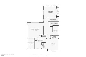 2757 S Cupertino Dr in Gilbert, AZ - Building Photo - Building Photo