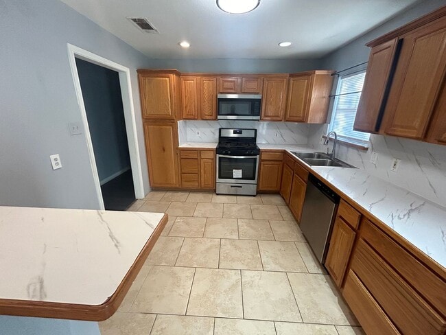 property at 1911 Waldrop St