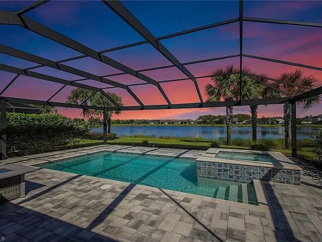 19862 Bittersweet Ln in Estero, FL - Building Photo - Building Photo