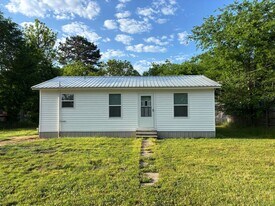 414 Dodd St in Nash, TX - Building Photo