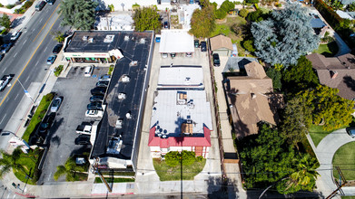 New York View Apartments in Altadena, CA - Building Photo - Other