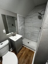 224 S Jefferson Ave in Wellington, KS - Foto de edificio - Building Photo