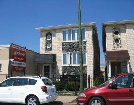 property at 5852 S Archer Ave