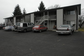 3123-3125 E Carlisle Ave in Spokane, WA - Foto de edificio - Building Photo