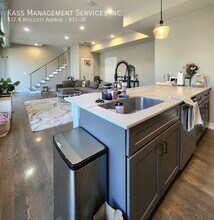 837 N Wolcott Ave in Chicago, IL - Building Photo - Building Photo