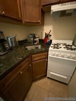 38 Hemenway St in Boston, MA - Building Photo