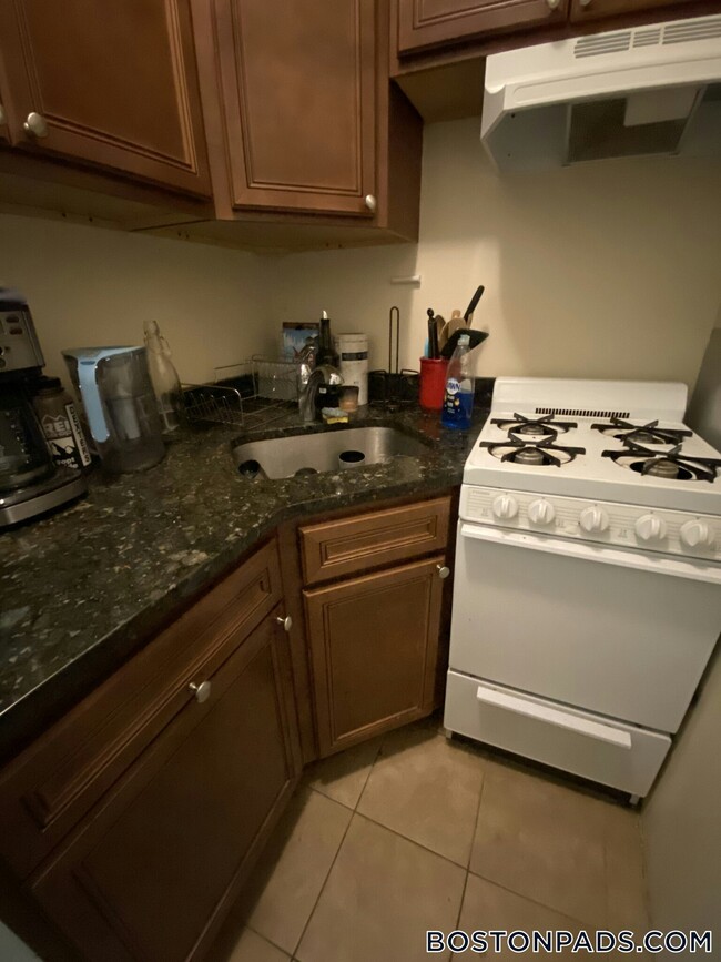 property at 38 Hemenway St
