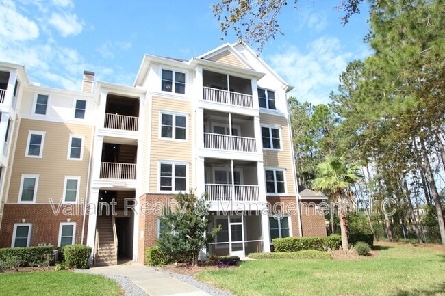 property at 13364 Beach Blvd