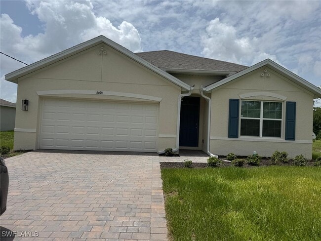 property at 5015 Montrose Ln