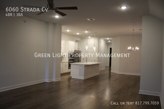 6060 Strada Cv in Fort Worth, TX - Building Photo - Building Photo