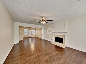 4442 High Gate Dr NW in Acworth, GA - Building Photo - Building Photo
