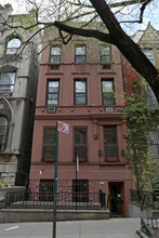 141 W 95th St in New York, NY - Building Photo - Building Photo