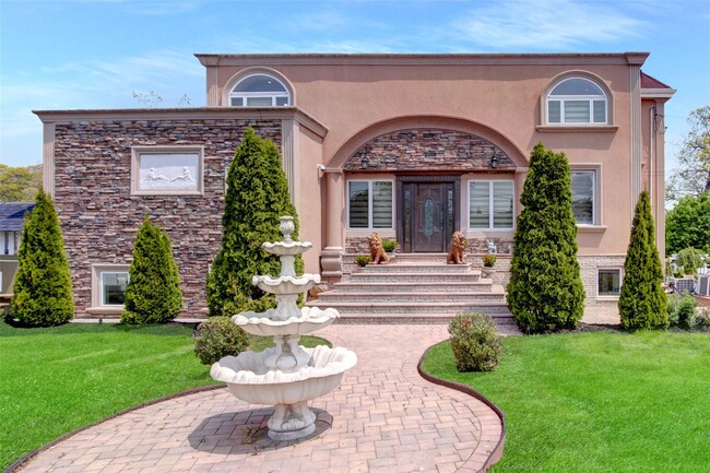 property at 54 Shore Dr
