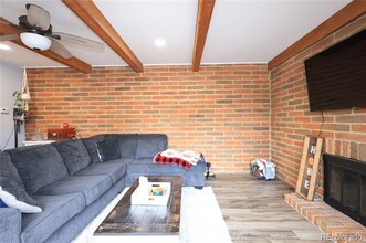 9675 E Kansas Cir in Denver, CO - Building Photo - Building Photo