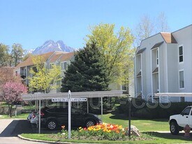 4633 S Quail Vis Cv in Millcreek, UT - Building Photo