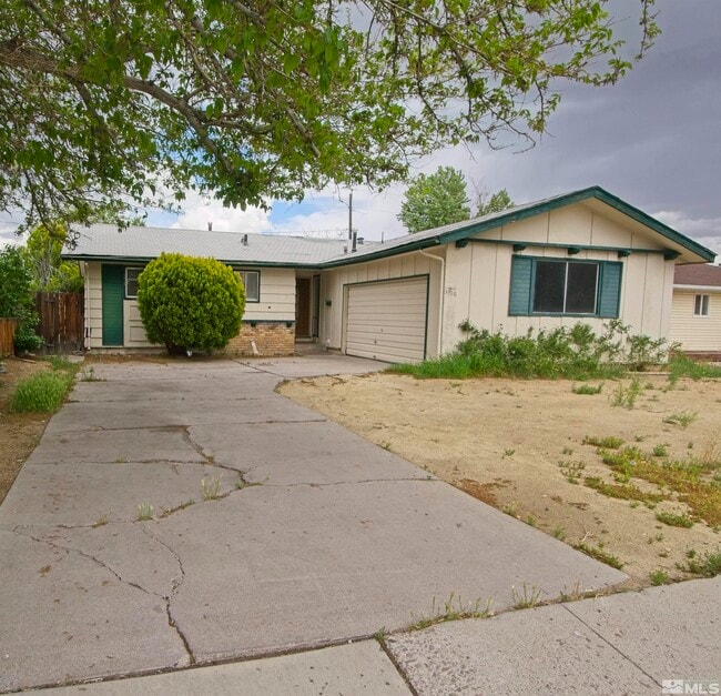 3310 Probasco Way in Sparks, NV - Building Photo - Building Photo