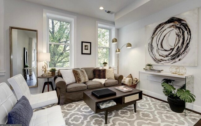 502 Rhode Island Ave NW, Unit #3 in Washington, DC - Building Photo - Building Photo