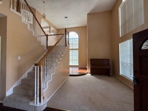 7220 Randall Way in Plano, TX - Foto de edificio - Building Photo